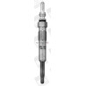 Świeca żarowa BERU GN018 | DACIA,MITSUBISHI,NISSAN,OPEL,RENAULT (1106500Q00,1106500Q0D,1106500QAA,1106500QAF,1106500QAG)