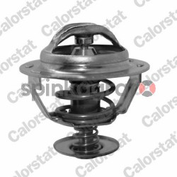 Termostat układu chłodzenia CALORSTAT BY VERNET TH5130.83J | PEUGEOT/CITROEN mot.DW8 (1.9D)  (96095011)
