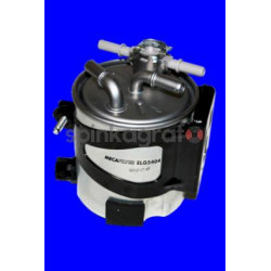 Filtr paliwa MECAFILTER ELG5404 | RENAULT (8200462324, 8200506046, 8200564638, 8200697875)