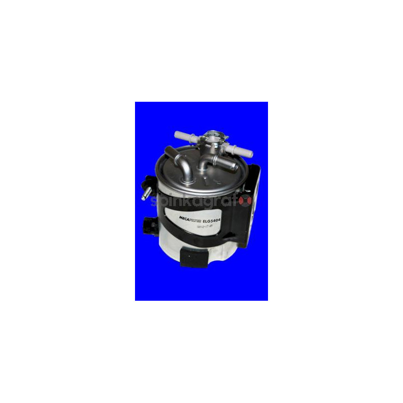 Filtr paliwa MECAFILTER ELG5404 | RENAULT (8200462324, 8200506046, 8200564638, 8200697875) Filtr paliwa MECAFILTER ELG5404 | RENAULT (8200462324, 8200506046, 8200564638, 8200697875)