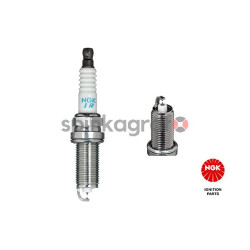 Świeca zapłonowa NGK DILFR5A11 | CITROËN,MITSUBISHI (1607577680,1822A085,22401ZE01B)