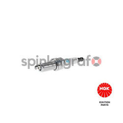 Świeca zapłonowa NGK DILFR5A11 | CITROËN,MITSUBISHI (1607577680,1822A085,22401ZE01B)