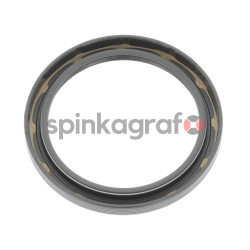 Uszczelniacz podpory wału CORTECO 01035951B | AUDI,SEAT,SKODA,VW (099409189,09A409400)