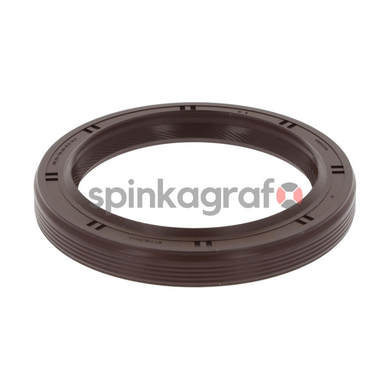 Uszczelniacz wału korbowego CORTECO 12014981B | Uszczelniacz 60,3x79,4x9,5/11,2 wału korbowego Volvo FLC 140 Uszczelniacz wału korbowego CORTECO 12014981B | Uszczelniacz 60,3x79,4x9,5/11,2 wału korbowego Volvo FLC 140