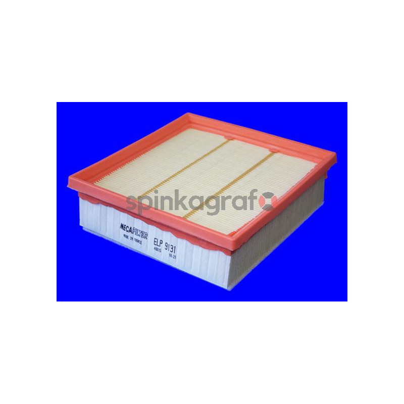 Filtr powietrza MECAFILTER ELP9131 | FIAT, OPEL (0055184249, 51830174, 55184249, 55557174, 55557184, 5834043, 5835127, 5835930, Filtr powietrza MECAFILTER ELP9131 | FIAT, OPEL (0055184249, 51830174, 55184249, 55557174, 55557184, 5834043, 5835127, 5835930,