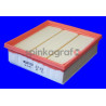 Filtr powietrza MECAFILTER ELP9131 | FIAT, OPEL (0055184249, 51830174, 55184249, 55557174, 55557184, 5834043, 5835127, 5835930, 