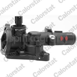 Termostat układu chłodzenia CALORSTAT BY VERNET TH7276.83J | Renault Clio, Kangoo, Megane 1.5 dCi