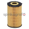 Filtr oleju HENGST FILTER E825H D265 | HYUNDAI,KIA (263202A500,263202A501,263203C300,263203C30A,263203C700)