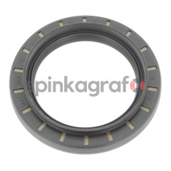 Uszczelniacz skrzyni biegów CORTECO 01035173B | BMW (27107546667)