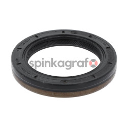 Uszczelniacz skrzyni biegów CORTECO 01035821B | AUDI,SEAT,SKODA,VW (0AM301189A,0AM301189C,0AM301189E)