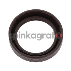 Uszczelniacz wału korbowego CORTECO 12010739B | Uszczelniacz 35x48x10 wału korbowego przód Opel Astra F, Combo, Kadett, Omega A,