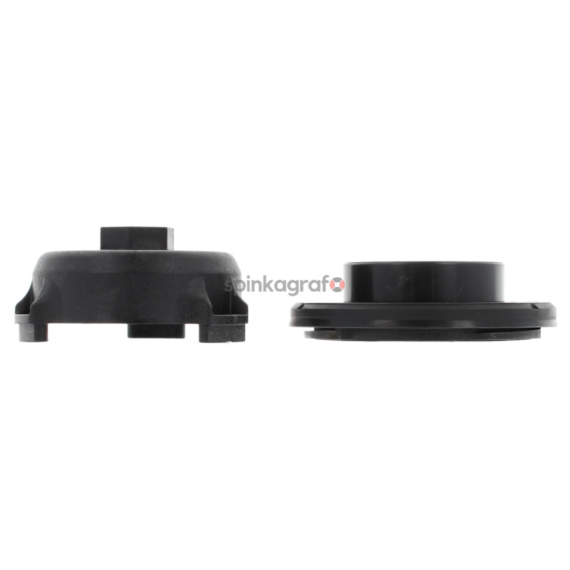 Uszczelniacz wału korbowego CORTECO 19036731B | NISSAN,RENAULT (1351000Q0A,7701476858) Uszczelniacz wału korbowego CORTECO 19036731B | NISSAN,RENAULT (1351000Q0A,7701476858)