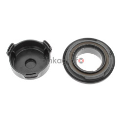 Uszczelniacz wału korbowego CORTECO 19036731B | NISSAN,RENAULT (1351000Q0A,7701476858)