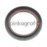 Uszczelniacz półosi CORTECO 20026877B | CITROËN,PEUGEOT (312140)