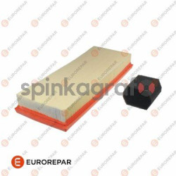 Filtr powietrza EUROREPAR 1638028080 | CITROËN,DS,OPEL,PEUGEOT (1638028080,3639109,9805552080)