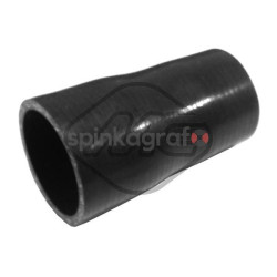Przewód turbiny METALCAUCHO MC-9877 | Renault Fluence, Megane III, Scenic III 1.5 DCi