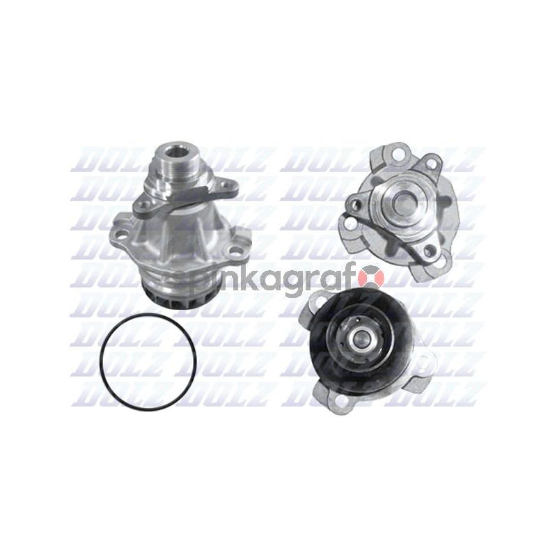 Pompa wody DOLZ R237 Pompa wody DOLZ R237