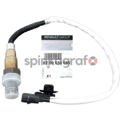 Sonda Lambda RENAULT 8200650085 | RENAULT 1.5/2.0 4 PRZEWODY Z KOSTKĄ 500MM