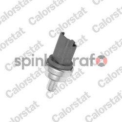 Czujnik temperatury wody CALORSTAT BY VERNET WS2609 | CITROEN/PEUGEOT mot.1.4HDi/1.6HDi/2.0HDi/2.2HDi (1338C1)