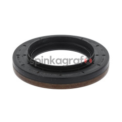 Uszczelniacz skrzyni biegów CORTECO 01027755B | BMW,LAND ROVER,VW (31507609535,33101214099,33121212461,33127513973,TBX000100)