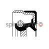 Uszczelniacz skrzyni biegów CORTECO 01027755B | BMW,LAND ROVER,VW (31507609535,33101214099,33121212461,33127513973,TBX000100)