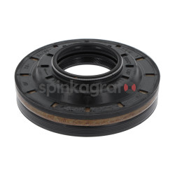 Uszczelniacz półosi CORTECO 01035434B | LAND ROVER,VOLVO (30713263,LR023442)