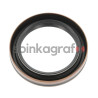 Uszczelniacz skrzyni biegów CORTECO 12019597B | FORD,MAZDA,SEAT,SKODA,VOLVO (002301227E,1005745,1096669,1712552,1805715)
