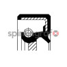 Uszczelniacz skrzyni biegów CORTECO 19026206B | HONDA (91206PX5003,91206PX5005)