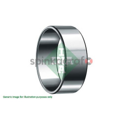 Tuleja toczna INA 712 0604 10 |  98WT7A043AA,98WT7B043AA,98WZ7B043AA