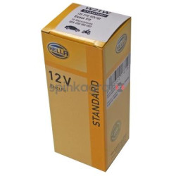 Żarówka samochodowa HELLA 8GA 008 892-002