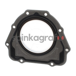 Uszczelniacz wału korbowego CORTECO 19036732B | NISSAN,RENAULT (1227900Q0A,7701476859)