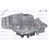 Pompa wody DOLZ C127 | PEUGEOT/CITROEN mot.DW10/12 (2.0/2.2HDi 16V) (org.1201E8)