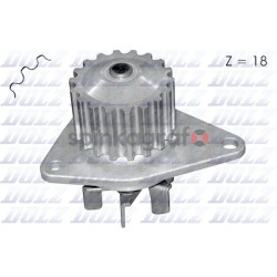 Pompa wody DOLZ C134 | PEUGEOT/CITROEN mot.ET3J4 /1.4 16V/  (org.1201G2)
