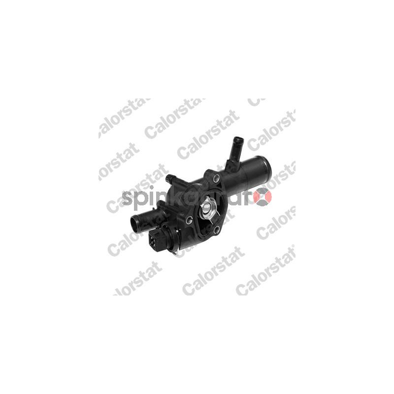 Termostat układu chłodzenia CALORSTAT BY VERNET TH6666.89J | RENAULT mot.K9K (1.5DCi) (8200244402) Termostat układu chłodzenia CALORSTAT BY VERNET TH6666.89J | RENAULT mot.K9K (1.5DCi) (8200244402)