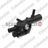 Termostat układu chłodzenia CALORSTAT BY VERNET TH6666.89J | RENAULT mot.K9K (1.5DCi)  (8200244402)