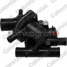 Termostat układu chłodzenia CALORSTAT BY VERNET TH6320.89J | RENAULT mot.F8Q/F9Q (1.9DTi/DCi)  (7700109641)