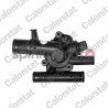 Termostat układu chłodzenia CALORSTAT BY VERNET TH6628.89J | RENAULT MEGANE 02-&gt; mot.F9Q (1.9DCi)  (8200112054)