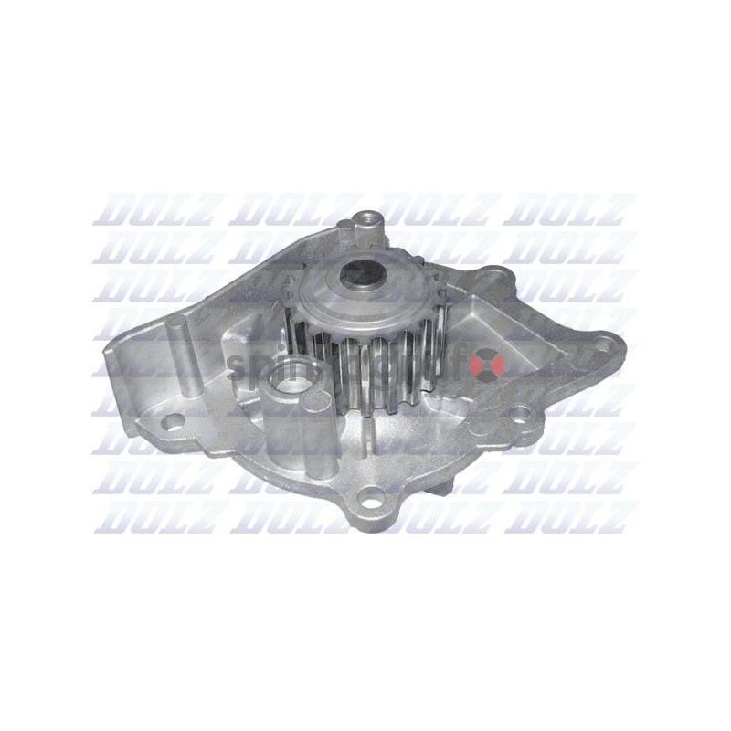 Pompa wody DOLZ C145 | PEUGEOT/CITROEN mot.DW12 2.2 HDi (1201H7) Pompa wody DOLZ C145 | PEUGEOT/CITROEN mot.DW12 2.2 HDi (1201H7)