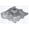 Pompa wody DOLZ C145 | PEUGEOT/CITROEN mot.DW12 2.2 HDi (1201H7)