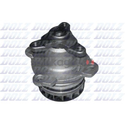 Pompa wody DOLZ R230 | Renault Laguna II/Espace IV/Megane II/Scenic II,Trafic II mot. 2.0dCi 06-&gt;(8200332040)