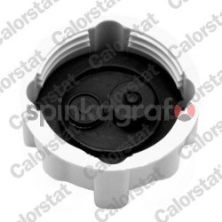 Korek wlewu płynu chłodzącego CALORSTAT BY VERNET RC0031 | RENAULT 1.2BAR