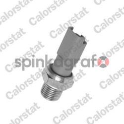 Czujnik ciśnienia oleju CALORSTAT BY VERNET OS3566 | PEUGEOT/CITROEN (1131C5,1131K5)