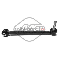 Łącznik stabilizatora METALCAUCHO MC-4331 | PEUGEOT 406 /DO ZBIEŻNOŚCI/ (517839)