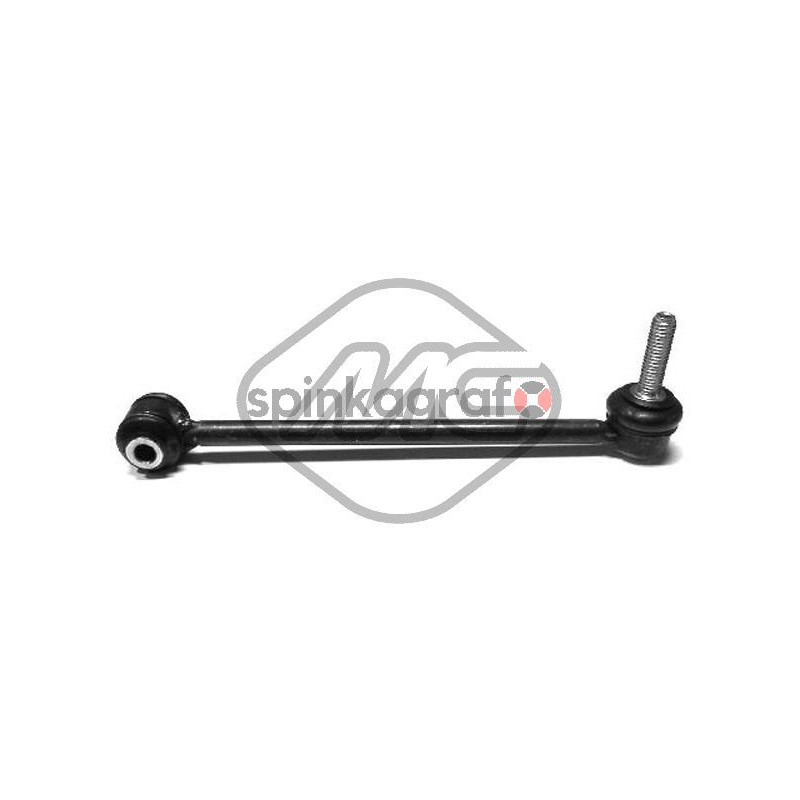 Łącznik stabilizatora METALCAUCHO MC-4331 | PEUGEOT 406 /DO ZBIEŻNOŚCI/ (517839) Łącznik stabilizatora METALCAUCHO MC-4331 | PEUGEOT 406 /DO ZBIEŻNOŚCI/ (517839)