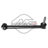 Łącznik stabilizatora METALCAUCHO MC-4331 | PEUGEOT 406 /DO ZBIEŻNOŚCI/ (517839)