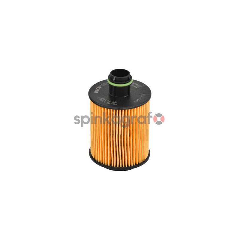 Filtr oleju MECAFILTER ELH4390 | PEUGEOT, SUZUKI, FORD, FIAT, ALFA ROMEO, LANCIA, OPEL, SAAB (1109CJ, 1651068L10, 1651068L10000, Filtr oleju MECAFILTER ELH4390 | PEUGEOT, SUZUKI, FORD, FIAT, ALFA ROMEO, LANCIA, OPEL, SAAB (1109CJ, 1651068L10, 1651068L10000,