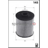 Filtr paliwa MECAFILTER ELG5438 | RENAULT (164004976R)