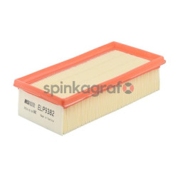 Filtr powietrza MECAFILTER ELP9382 | PEUGEOT (9674725580)