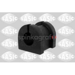 Guma drążka stabilizatora SASIC 2300046 | MITSUBISHI, CITROËN, PEUGEOT (4156A028, 517258)