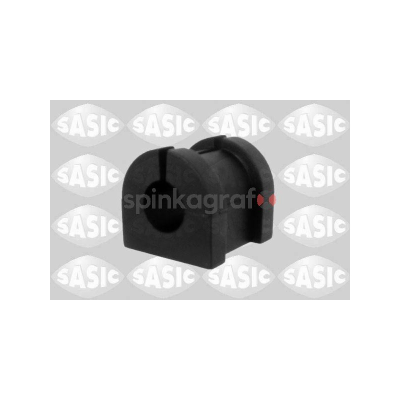 Guma drążka stabilizatora SASIC 2300046 | MITSUBISHI, CITROËN, PEUGEOT (4156A028, 517258) Guma drążka stabilizatora SASIC 2300046 | MITSUBISHI, CITROËN, PEUGEOT (4156A028, 517258)